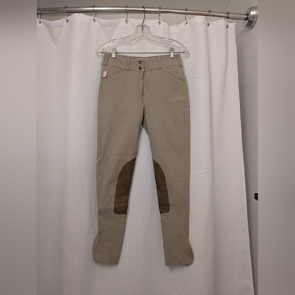 Tailored Sportsman Riding Breeches